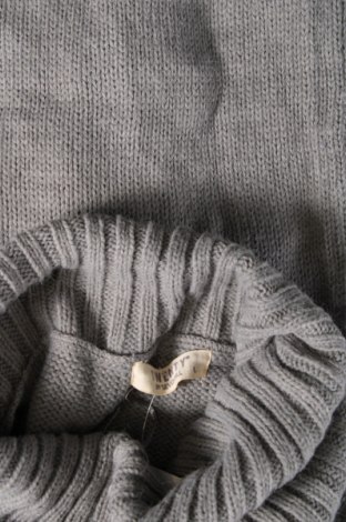 Γυναικείο πουλόβερ Sevenhill, Μέγεθος L, Χρώμα Γκρί, Τιμή 3,41 €