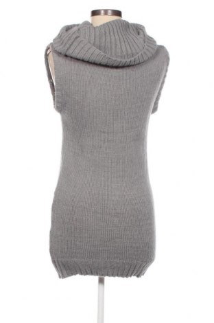 Γυναικείο πουλόβερ Sevenhill, Μέγεθος L, Χρώμα Γκρί, Τιμή 3,41 €