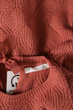 Дамски пуловер Sfera, Размер M, Цвят Розов, Цена 12,47 лв.