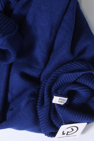 Damenpullover Sfera, Größe M, Farbe Blau, Preis € 8,68