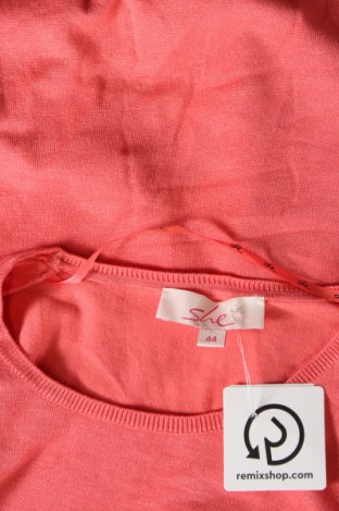 Дамски пуловер She, Размер XL, Цвят Розов, Цена 14,50 лв.