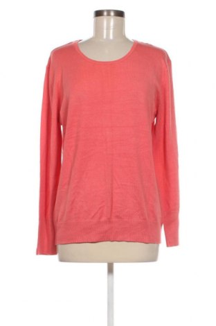 Дамски пуловер She, Размер XL, Цвят Розов, Цена 17,11 лв.
