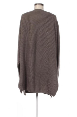 Дамски пуловер Sheego, Размер XXL, Цвят Сив, Цена 19,27 лв.