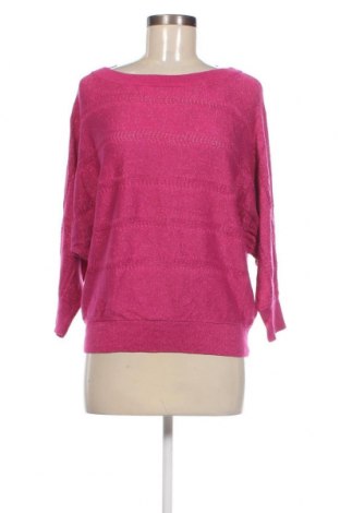 Дамски пуловер Shoeby, Размер L, Цвят Розов, Цена 17,63 лв.