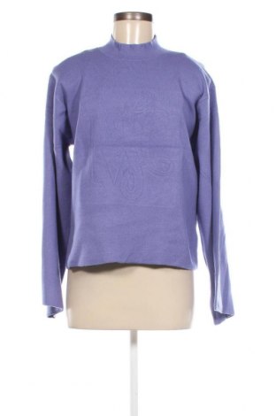 Дамски пуловер Shoeby, Размер S, Цвят Син, Цена 16,40 лв.