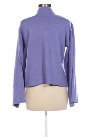 Дамски пуловер Shoeby, Размер S, Цвят Син, Цена 16,40 лв.