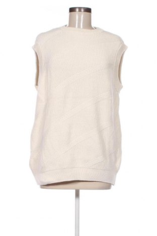 Дамски пуловер Shoeby, Размер M, Цвят Бял, Цена 17,63 лв.