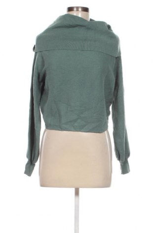 Γυναικείο πουλόβερ Showpo, Μέγεθος L, Χρώμα Μπλέ, Τιμή 10,90 €