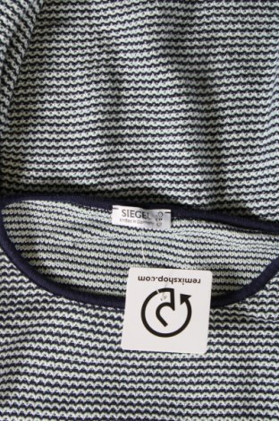 Дамски пуловер Siegel, Размер M, Цвят Многоцветен, Цена 5,80 лв.