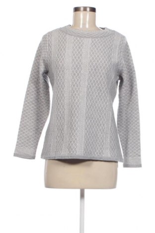 Дамски пуловер Siegel, Размер L, Цвят Сив, Цена 11,60 лв.