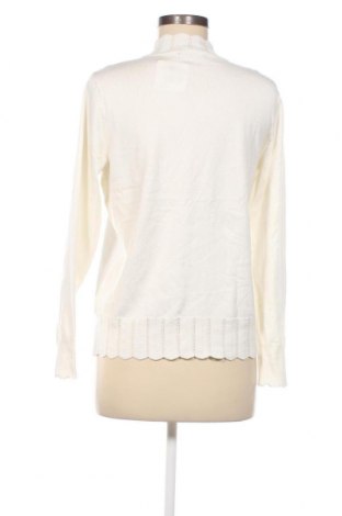 Дамски пуловер Signature, Размер S, Цвят Бял, Цена 11,60 лв.