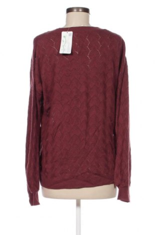 Damenpullover Signature, Größe L, Farbe Rot, Preis € 11,49