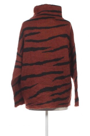 Γυναικείο πουλόβερ Signe Nature, Μέγεθος L, Χρώμα Καφέ, Τιμή 7,18 €
