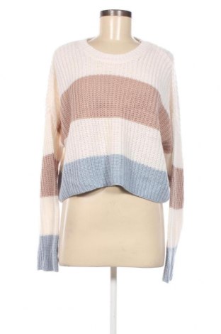 Дамски пуловер Sincerely Jules, Размер M, Цвят Многоцветен, Цена 34,72 лв.