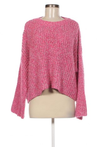 Дамски пуловер Sincerely Jules, Размер XL, Цвят Розов, Цена 27,90 лв.