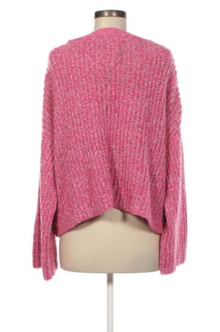 Damenpullover Sincerely Jules, Größe XL, Farbe Rosa, Preis 21,57 €