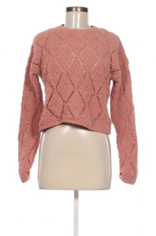 Дамски пуловер Sincerely Jules, Размер XS, Цвят Розов, Цена 31,00 лв.