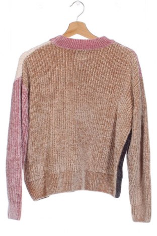 Дамски пуловер Sinsay, Размер XS, Цвят Многоцветен, Цена 17,60 лв.