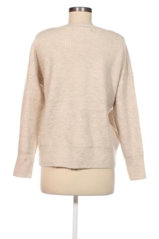 Damenpullover Sinsay, Größe XS, Farbe Beige, Preis 4,99 €