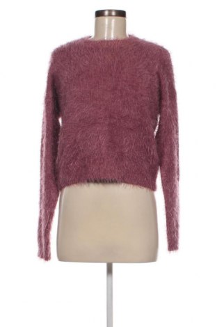 Γυναικείο πουλόβερ Sinsay, Μέγεθος M, Χρώμα Ρόζ , Τιμή 8,01 €