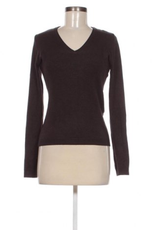 Дамски пуловер Sir Oliver, Размер S, Цвят Кафяв, Цена 16,40 лв.