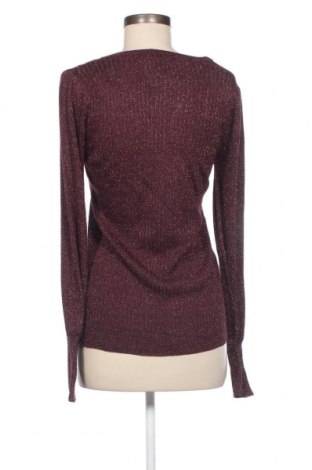Дамски пуловер Sissy Boy, Размер L, Цвят Червен, Цена 8,12 лв.
