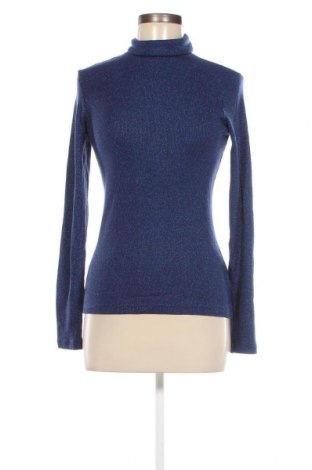 Γυναικείο πουλόβερ Sissy Boy, Μέγεθος S, Χρώμα Μπλέ, Τιμή 7,71 €