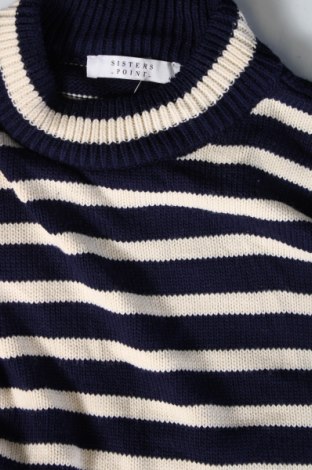 Дамски пуловер Sisters Point, Размер M, Цвят Многоцветен, Цена 17,63 лв.