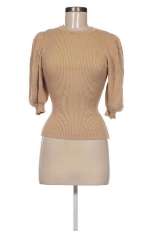 Damenpullover Sisters Point, Größe L, Farbe Beige, Preis 13,65 €