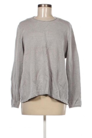 Дамски пуловер Skovhuus, Размер XXL, Цвят Сив, Цена 20,50 лв.