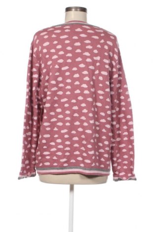Дамски пуловер Skovhuus, Размер XL, Цвят Пепел от рози, Цена 20,50 лв.
