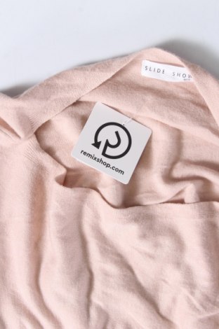 Γυναικείο πουλόβερ Slide Show, Μέγεθος M, Χρώμα Ρόζ , Τιμή 10,14 €