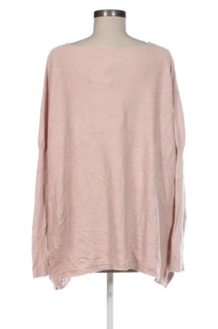 Дамски пуловер Slide Show, Размер M, Цвят Розов, Цена 16,40 лв.