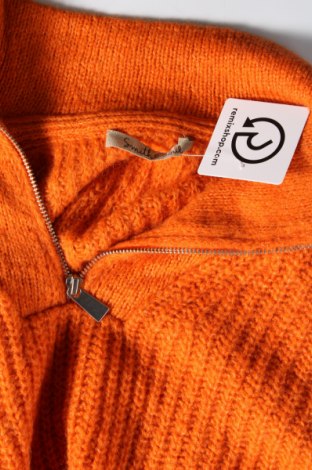 Дамски пуловер Smith & Soul, Размер S, Цвят Оранжев, Цена 16,40 лв.