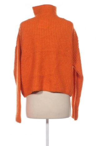 Дамски пуловер Smith & Soul, Размер S, Цвят Оранжев, Цена 16,40 лв.