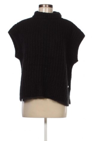 Дамски пуловер Smith & Soul, Размер L, Цвят Черен, Цена 17,63 лв.