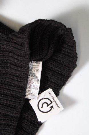 Γυναικείο πουλόβερ Soccx, Μέγεθος M, Χρώμα Μαύρο, Τιμή 20,33 €