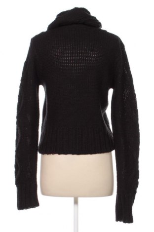 Дамски пуловер Soccx, Размер M, Цвят Черен, Цена 32,86 лв.