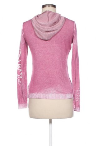 Дамски пуловер Soccx, Размер S, Цвят Розов, Цена 20,46 лв.