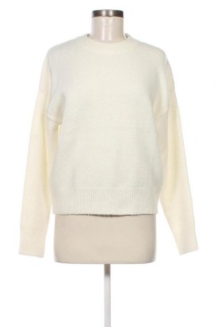 Дамски пуловер Sofie Schnoor, Размер L, Цвят Екрю, Цена 84,00 лв.
