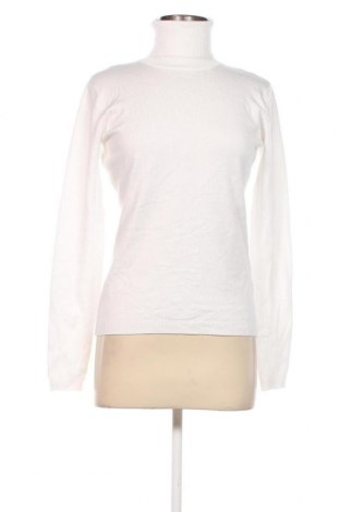 Дамски пуловер Soft Rebels, Размер XS, Цвят Бял, Цена 34,10 лв.