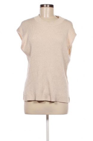 Damenpullover Soft Rebels, Größe L, Farbe Beige, Preis € 9,45