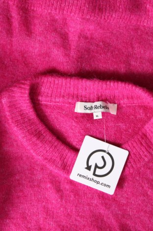 Damenpullover Soft Rebels, Größe XL, Farbe Mehrfarbig, Preis € 23,73