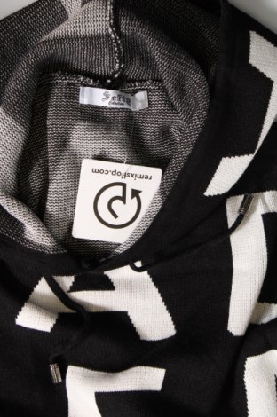 Γυναικείο πουλόβερ Softy, Μέγεθος S, Χρώμα Πολύχρωμο, Τιμή 7,18 €