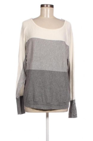 Γυναικείο πουλόβερ Soho, Μέγεθος L, Χρώμα Γκρί, Τιμή 7,71 €