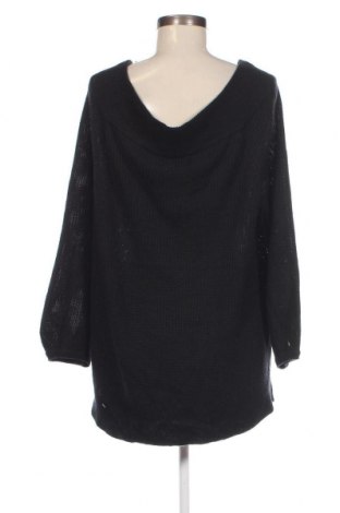 Дамски пуловер Soho, Размер L, Цвят Черен, Цена 11,60 лв.