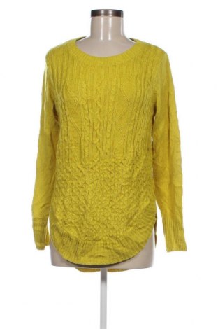 Γυναικείο πουλόβερ Soho, Μέγεθος M, Χρώμα Πράσινο, Τιμή 8,25 €