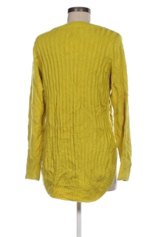 Дамски пуловер Soho, Размер M, Цвят Зелен, Цена 12,47 лв.