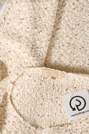 Дамски пуловер Soky & Soka, Размер M, Цвят Екрю, Цена 11,60 лв.