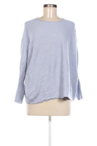 Damenpullover Someday., Größe M, Farbe Blau, Preis 28,99 €